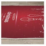 Conceptum Hypnose Woopamuk 422 Tepih, 80x150 cm, Crveni | Eponuda.ba
