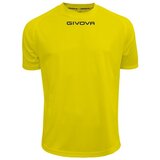 Givova Majice s kratkimi rokavi One Rumena | Shoptok.si