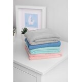 Sensillo Deka od bambusa , siva | shoptok.hr