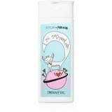 PuraVida Jsi jedinečná gel za tuširanje 3 u 1 parfemi Citrus Spirit 200 ml