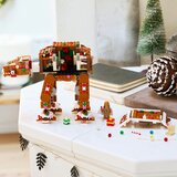 Lego LEGO® Star Wars™ - Hodec AT-AT™ iz medenjakov (40806) | Shoptok.si