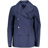 Gant WOMEN&#39;S BLUE SPORT JACKET Cijene