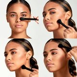 NYX Professional Makeup Highlight & Contour PRO set ličil 21,6 g odtenek Nude za ženske | Shoptok.si