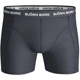 Bjorn Borg solid essential shadeline 3x boksarice | Shoptok.si