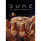 Steam Dune: Spice Wars (PC) Key EUROPE | ePonuda.com