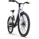 Bird Razstavljen (odprta embalaža) - Bike V-FRAME Bela DE DEMO, (21741758) | Shoptok.si