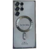 Magsafe maskica Samsung S23 Ultra Silver | Eponuda.ba