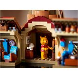 Lego Ideas 21326 Medvedek Pu | Shoptok.si