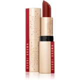 Bobbi Brown Holiday Luxe Lipstick luksuzni ruž za usne s hidratantnim učinkom nijansa Claret 3,5 g | shoptok.hr