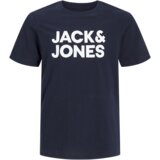Jack & Jones Majica za dečake 12152730, Teget