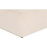 Atelier Del Sofa ugaona garnitura Lora (L1 O1 1R POUFFE ) Peach | ePonuda.com