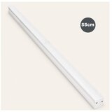 Ksix LED grace svjetlo, 55 cm, pametni senzor, 1200lm, 32 LED diode, baterije | shoptok.hr