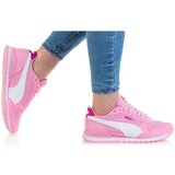 Puma ST Runner V3 NL JR Ružičasta | shoptok.hr