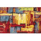  Tepih ART 133x190 cm, sort | shoptok.hr