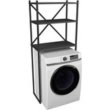 MID.YOU omarica za pralni stroj insasi, antracit | Shoptok.si