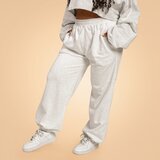 BeastPink ženska trenerka Bliss Grey | ePonuda.com