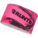 Runto WHIRL Sportska traka za kosu, ružičasta, veličina