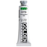 GOLDEN Heavi Bodi Akrilna boja 59 ml | 1250 permanent light green Cene