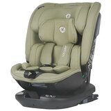 Coccolle Otroški avtosedež 0-36 kg 360 isofix 40-150 cm Velsa zelena Cene