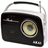 Akai APR-11B prenosivi radio | ePonuda.com