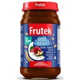 Frutek kašica melko i vanila 190gr 6M+ Cene