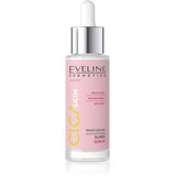 Eveline Cosmetics Cica Skin Serum hidratantni i umirujući serum 30 ml Cijene