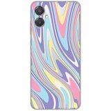  Maska za Samsung A075F Galaxy A07 Liquid Dream Silikonska Print Skin Cene