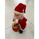  Ukras djed Božićnjak Glazbenik | shoptok.hr