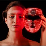 Foreo FAQ™ Microneedling Anti-Wrinkle obliži za čelo proti gubam s hialuronsko kislino 3 kos | Shoptok.si