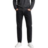 Replay Jeans straight GROVER M0972 .000.719 210 Črna Cene