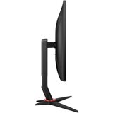 AOC Monitor 68,5 cm (27,0") 27G2SPU/BK 1920x1080 Gaming 165Hz 1ms IPS VGA 2xHDMI DisplayPort pivot FreeSync Premium | Shoptok.si