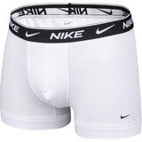 Nike EDAY COTTON STRETCH Muške bokserice, bijela, veličina | shoptok.hr