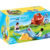 Playmobil Playset 1,2,3 Water Rocker with Sprinkler 70269 ( 7 pcs) Cijene
