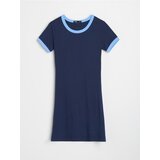 Sinsay Mini haljina | shoptok.hr