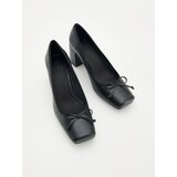 Reserved Ladies` pumps - črna cene