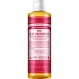 DR. BRONNER'S Naravno milo 18in1 - vrtnica - 240 ml Cene