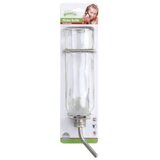 Pawise srednja A2200765-Staklena boca za vodu, 480 ml | Eponuda.com