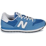 New Balance Nizke superge 500 Modra | Shoptok.si