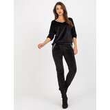 RELEVANCE Set-RV-KMPL-8285.82-black Cijene