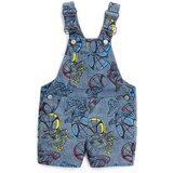 Original Marines hlače denim KH DEPV0229NM MARVEL F večbarvno 74 u