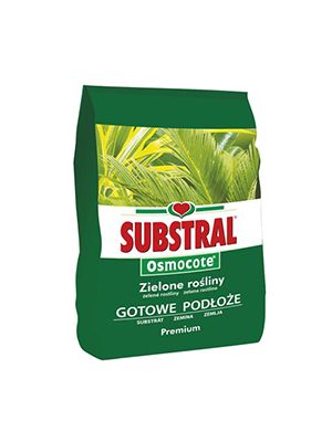 Zemlja za palme 3 l