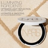 Nars Light Reflecting Powder Luminizer osvetljevalec nadomestno polnilo odtenek HEAVENLY 6 g | Shoptok.si