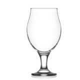 Lav Kozarec za pivo Angelina 2/1, 570 ml, steklen | Shoptok.si