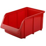  Za male dijelove vel. 4 (330 x 210 x 150 mm, Crvene boje) Cijene