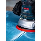 Bosch brusni list C470, 125mm granulacija 120; pakovanje od 5 komada - 2608900807 | ePonuda.com