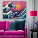 Wallity Slika KNV9950, 70x100 cm | ePonuda.com