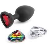 Ns Novelties Glams Xchange Heart Small | shoptok.hr