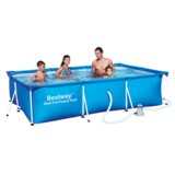 Bestway Porodični bazen 300x201x66 cm Steel pro | Eponuda.ba