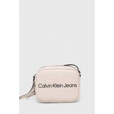 Calvin Klein Jeans Torba boja: ružičasta | shoptok.hr