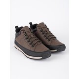 VICO Brown Lace-Up Men's Hiking Boots | Eponuda.ba